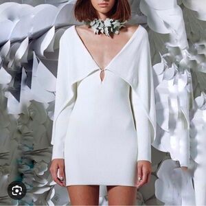 NWT ASILIO LBD
